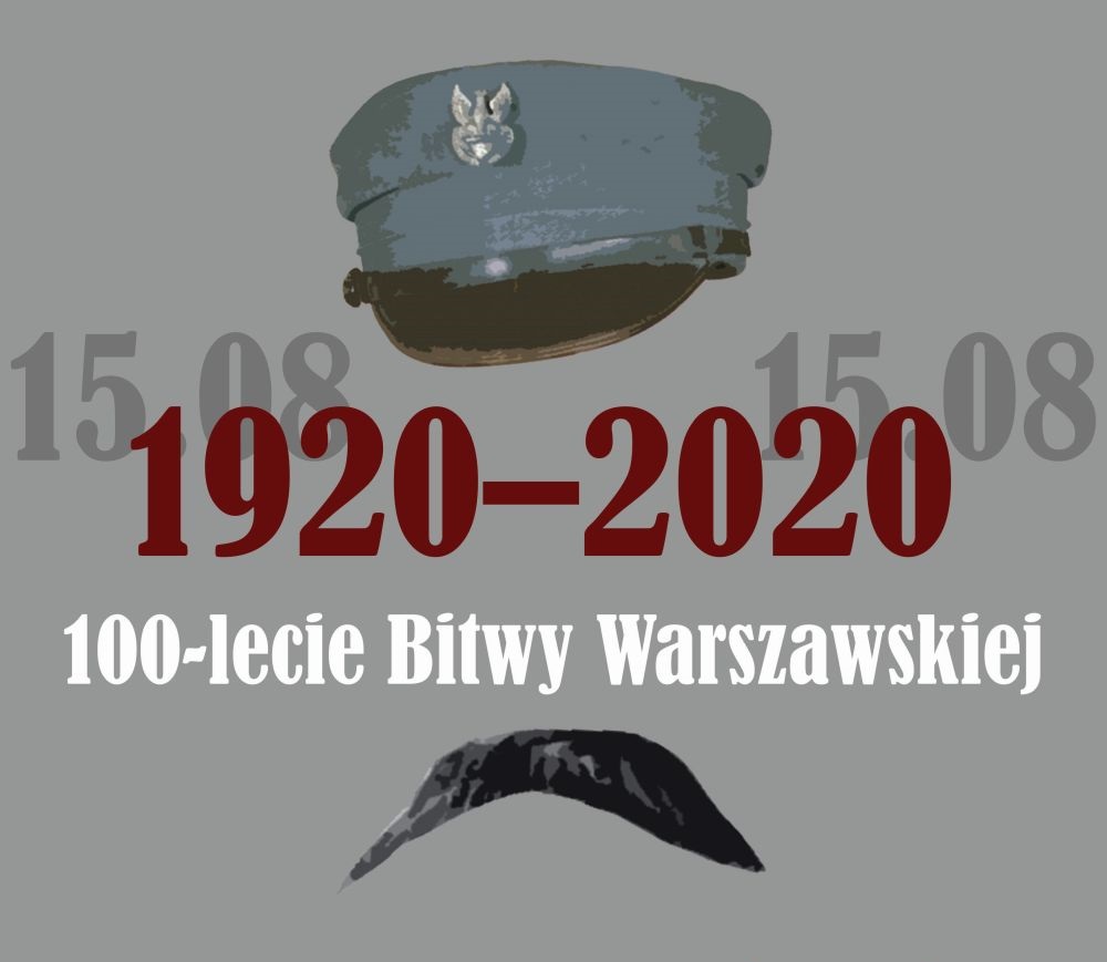 Kartka z czapką 1920-2020